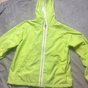Windbreaker spring jacket !
